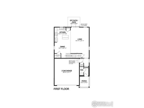 830 Elias Tarn Dr, Severance, CO 80550 photo 29