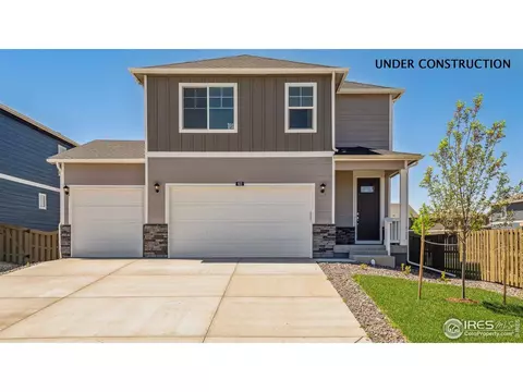 830 Elias Tarn Dr, Severance, CO 80550