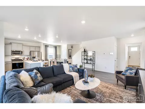 830 Elias Tarn Dr, Severance, CO 80550 photo 3