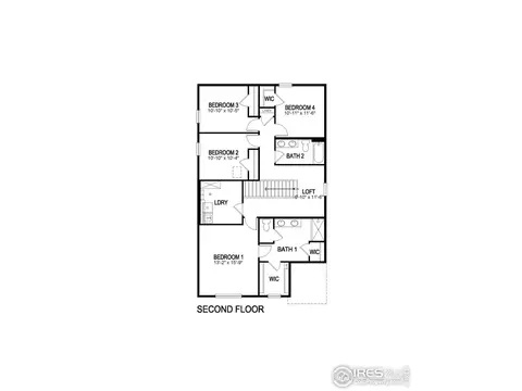 830 Elias Tarn Dr, Severance, CO 80550 photo 30