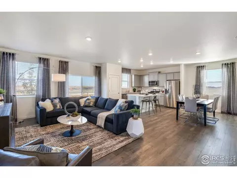 830 Elias Tarn Dr, Severance, CO 80550 photo 4