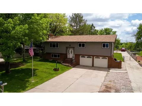 204 35th St, Loveland, CO 80537
