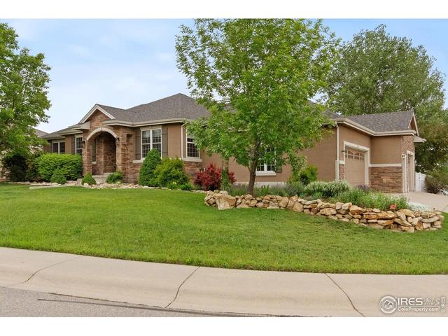 1926 Crested Butte Ct, Loveland, CO 80538