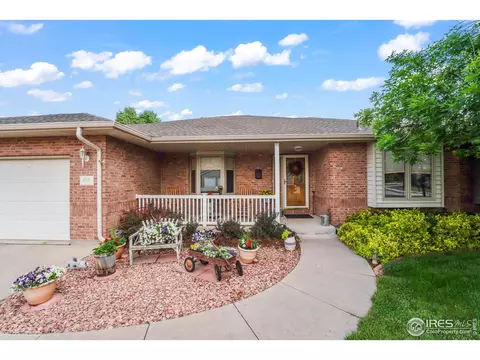 233 Elizabeth Ct, Fort Lupton, CO 80621