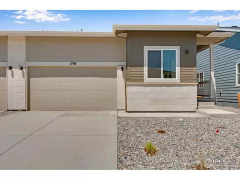 1790 Mount Meeker Ave, Berthoud, CO 80513