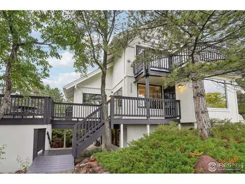3260 Lafayette Dr, Boulder, CO 80305 photo 2