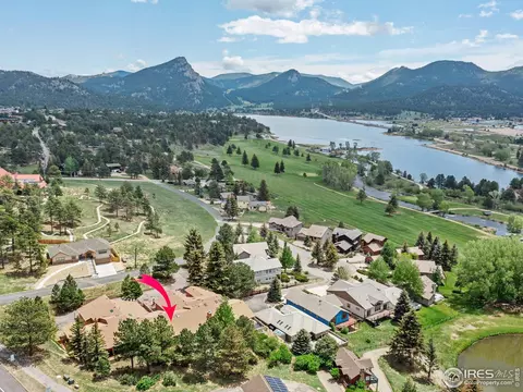 838 Vista Ln, Estes Park, CO 80517