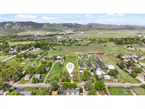 315 N Hollywood St, Fort Collins, CO 80521
