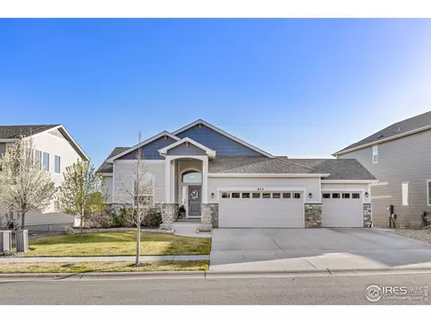 675 Lene Ln, Berthoud, CO 80513