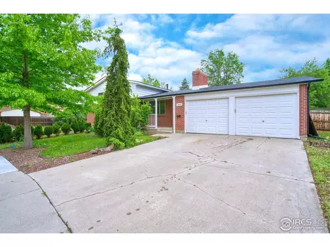 1868 Princess Dr, Longmont, CO 80501