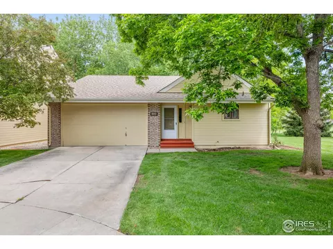 800 Chetwood Ct, Fort Collins, CO 80526