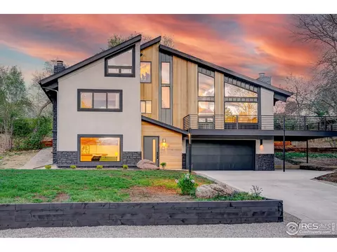 1048 Westview Dr, Boulder, CO 80303