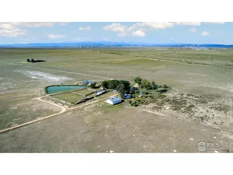 6700 E County Road 92, Carr, CO 80612