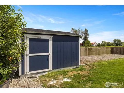 147 Hidden Lake Dr, Severance, CO 80550 photo 29