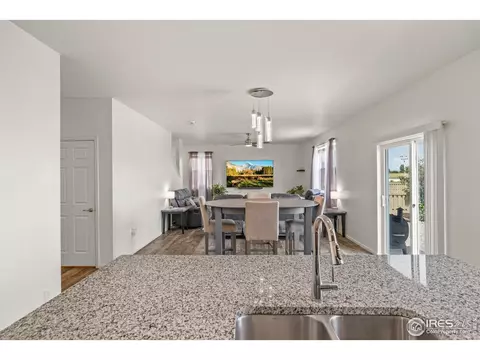 147 Hidden Lake Dr, Severance, CO 80550 photo 8