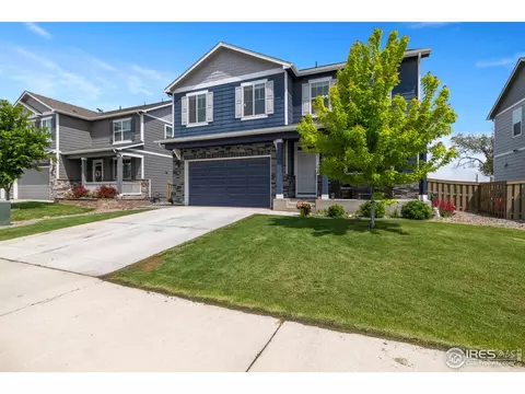 147 Hidden Lake Dr, Severance, CO 80550 photo 3