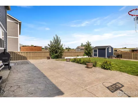 147 Hidden Lake Dr, Severance, CO 80550 photo 28