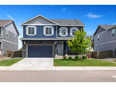 147 Hidden Lake Dr, Severance, CO 80550