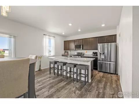 147 Hidden Lake Dr, Severance, CO 80550 photo 6