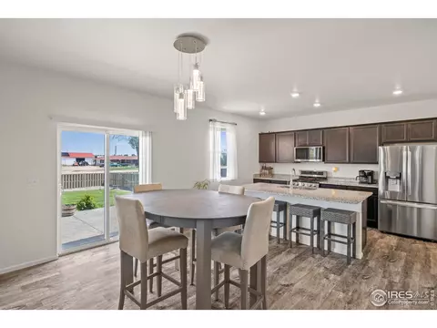 147 Hidden Lake Dr, Severance, CO 80550 photo 9