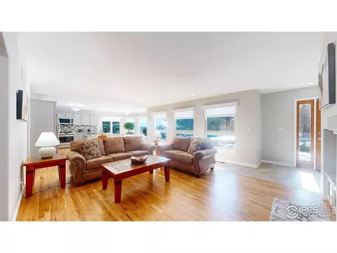 6260 Rain Dance Trl, Littleton, CO 80125