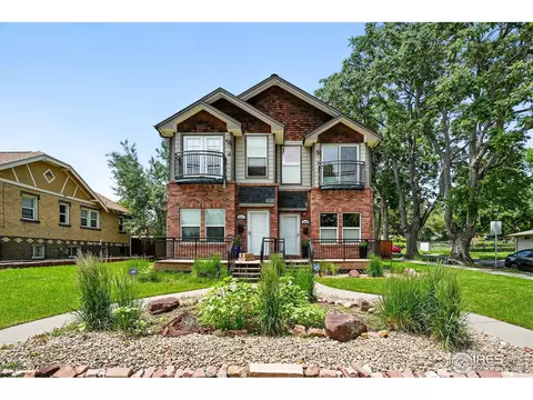 4039 N Clay St, Denver, CO 80211