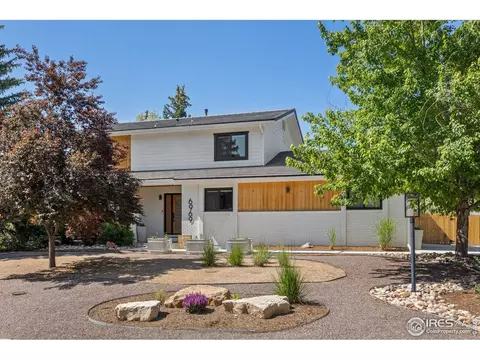 6969 Harvest Rd, Boulder, CO 80301