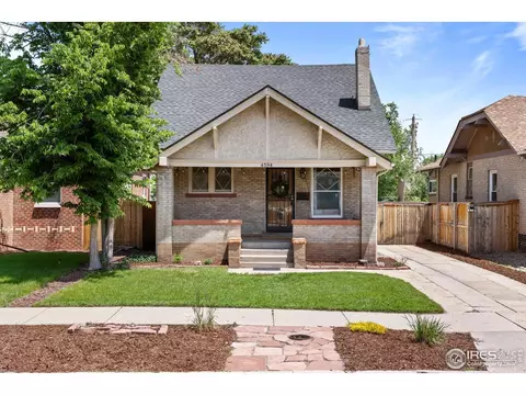 4594 Beach Ct, Denver, CO 80211