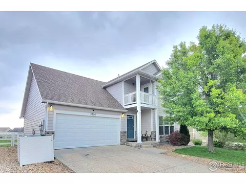 3306 Laguna St, Greeley, CO 80634
