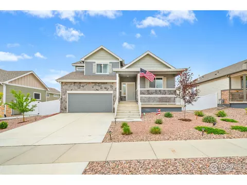 4406 Big Horn Pkwy, Johnstown, CO 80534