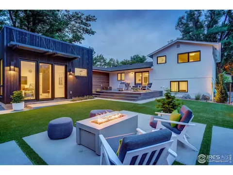 1670 Linden Ave, Boulder, CO 80304