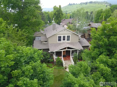 1816 Mariposa Ave, Boulder, CO 80302