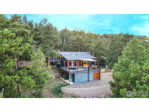 279 Green Meadow Ln, Boulder, CO 80302