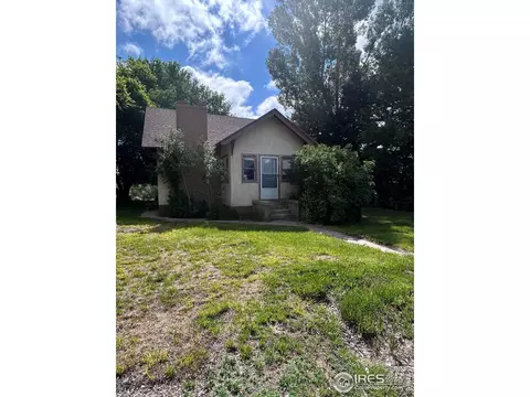21378 County Road 21, Fort Morgan, CO 80701