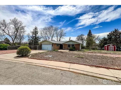 12891 Columbine Dr, Longmont, CO 80504