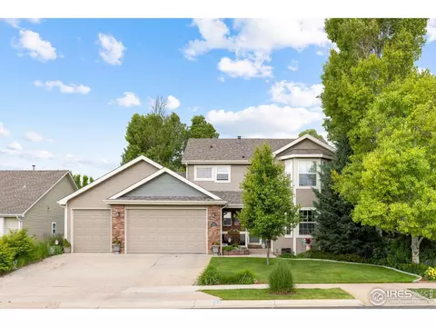 3023 39th Ave, Evans, CO 80620