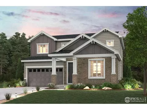 4339 Caramel St, Timnath, CO 80547