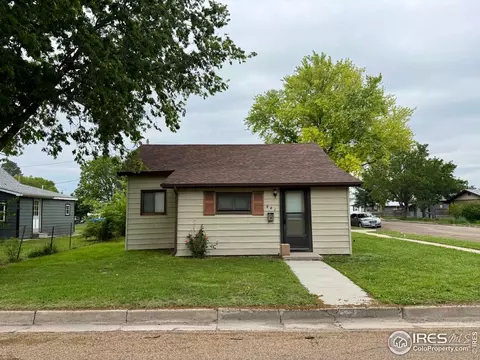 441 Emerson St, Holyoke, CO 80734
