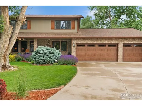 1021 Pinyon Dr, Windsor, CO 80550