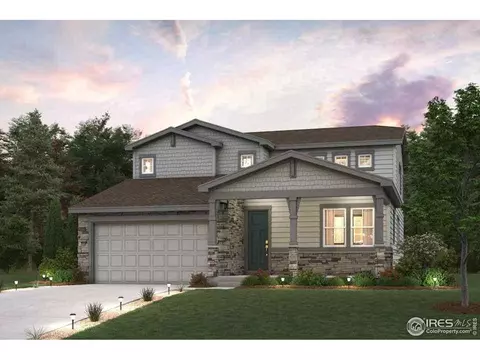 4426 Trader St, Timnath, CO 80547