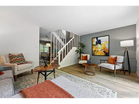 3363 Madison Ave #V-121, Boulder, CO 80303