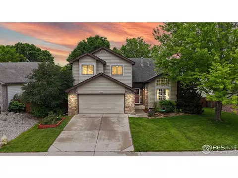 524 Flagler Rd, Fort Collins, CO 80525