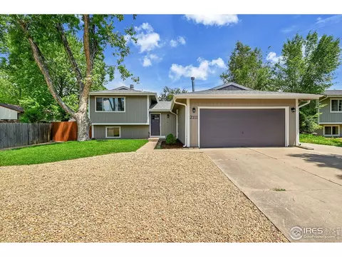 2111 36th St, Evans, CO 80620