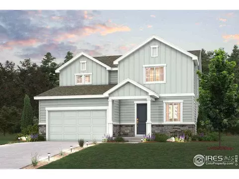 4418 Trader St, Timnath, CO 80547 photo 1