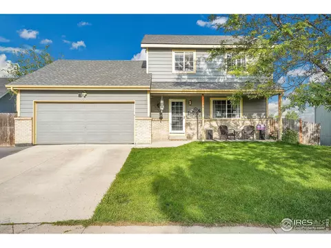 4314 Sunridge Dr, Loveland, CO 80538