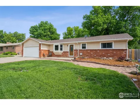 106 23rd St, Loveland, CO 80537