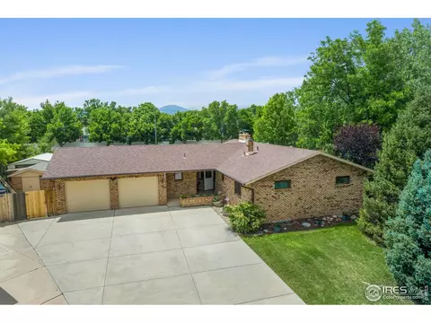 2742 Daffodil Pl, Loveland, CO 80537