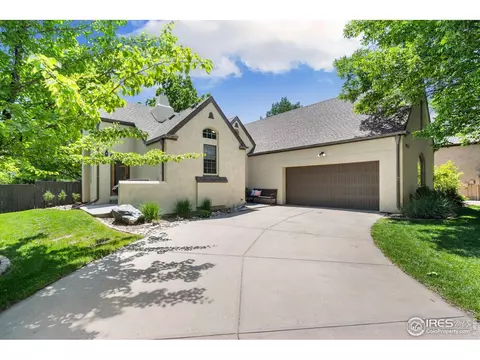 4489 Chateau Dr, Loveland, CO 80538
