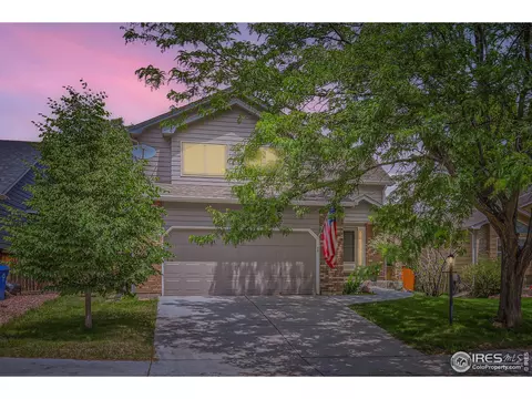 379 E 41st Ct, Loveland, CO 80538