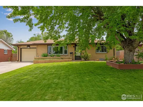 2812 W 6th St, Greeley, CO 80634